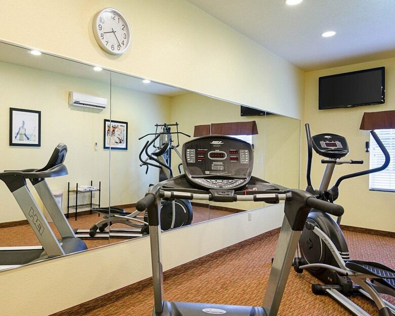 Hotel Comfort Inn & Suites Orange
