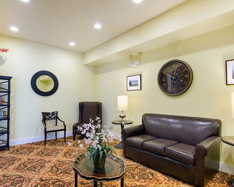 Hotel Comfort Inn & Suites Orange
