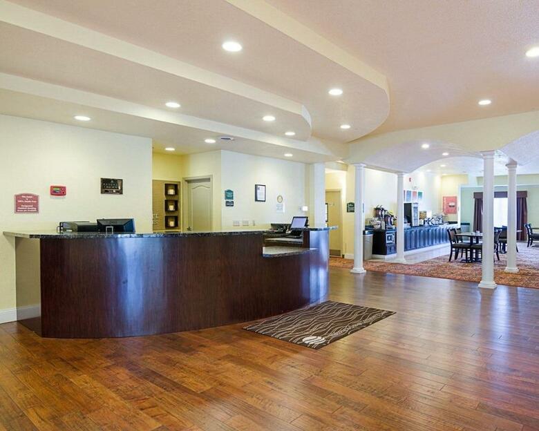 Hotel Comfort Inn & Suites Orange