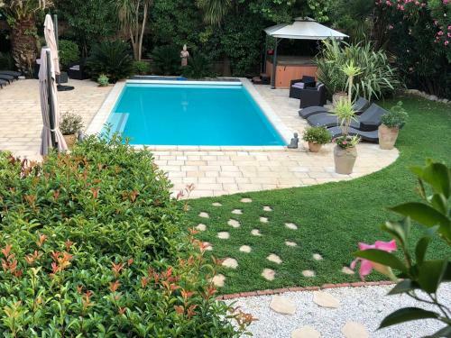 Bed & Breakfast Domaine De La Tannerie