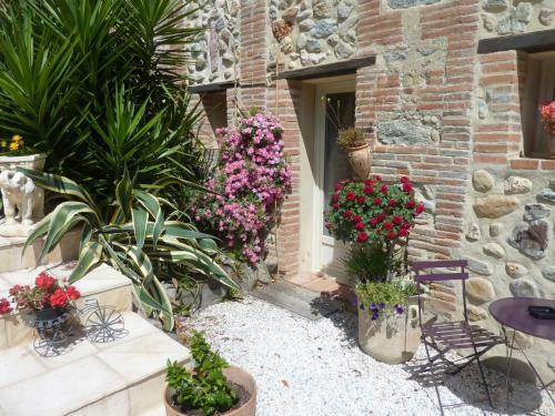 Bed & Breakfast Domaine De La Tannerie