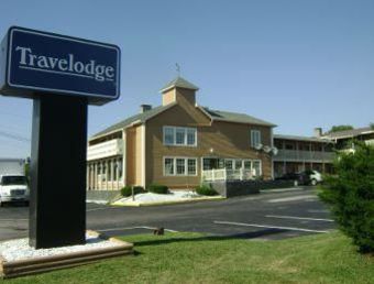 Motel Travelodge South Burlington