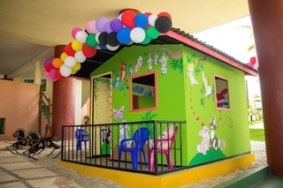 Hotel Resort Costa Dos Coqueiros