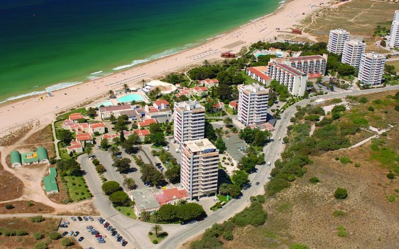 Hotel Pestana Dom Joao Villas