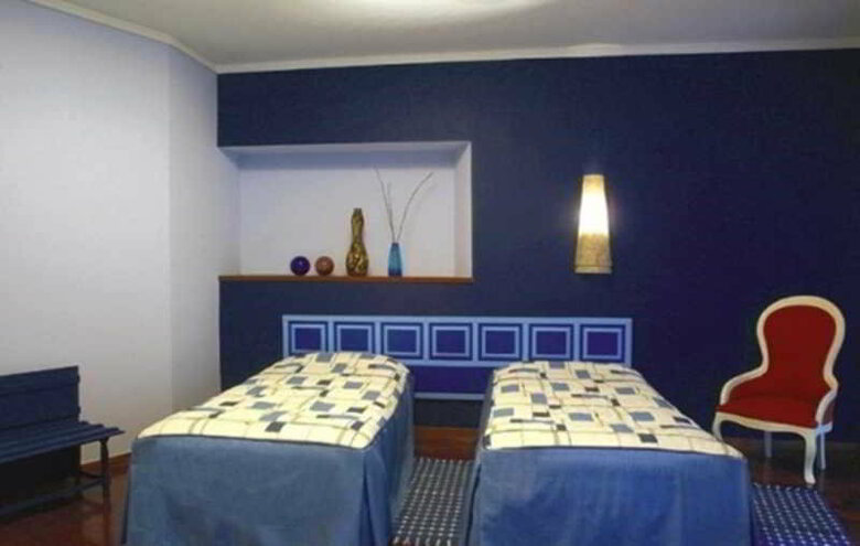 Hotel My Story Tejo
