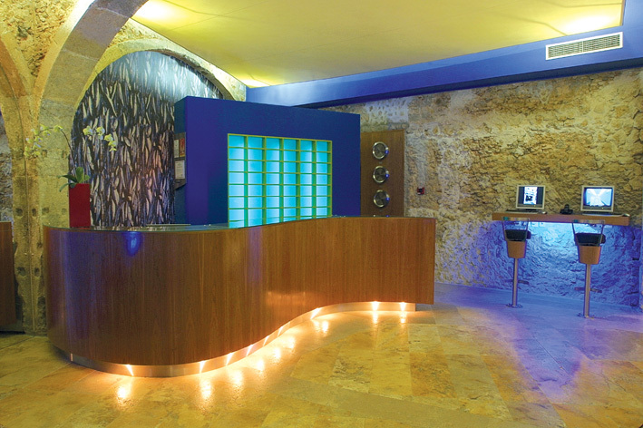 Hotel My Story Tejo