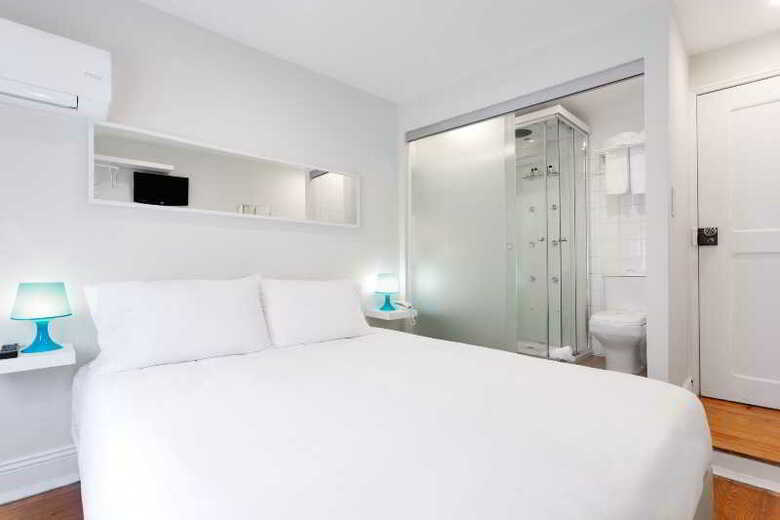 Hostal Urban City