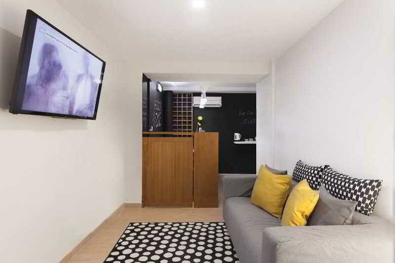 Hostal Urban City
