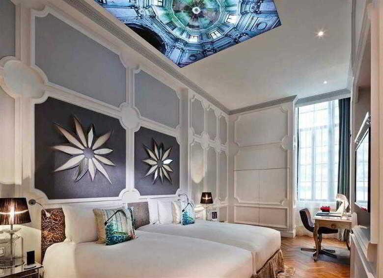 Hotel So Sofitel Singapore