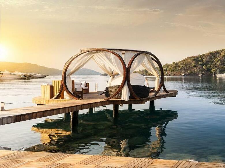 Hotel Rixos Premium Gocek