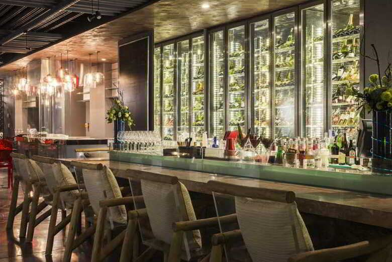 Hotel Pullman Saigon Centre