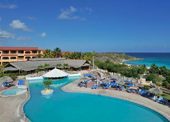 Hotel Sol Rio De Luna Y Mares All Inclusive