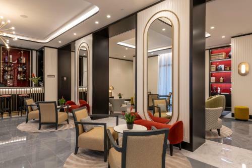 Hotel H10 Palazzo Galla