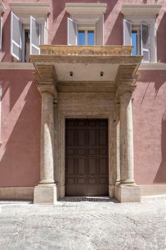 Hotel H10 Palazzo Galla