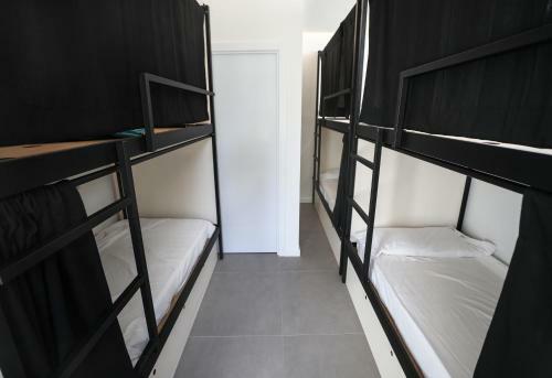 Hostel Myd La Latina