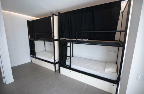 Hostel Myd La Latina