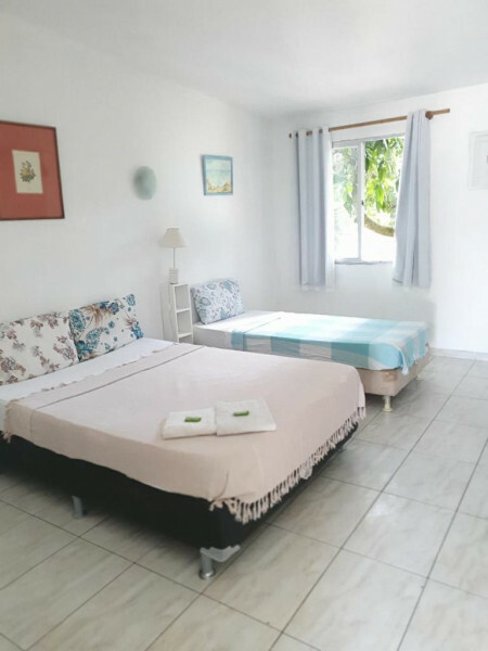 Posada �pousada Buzios Colinas Homestay