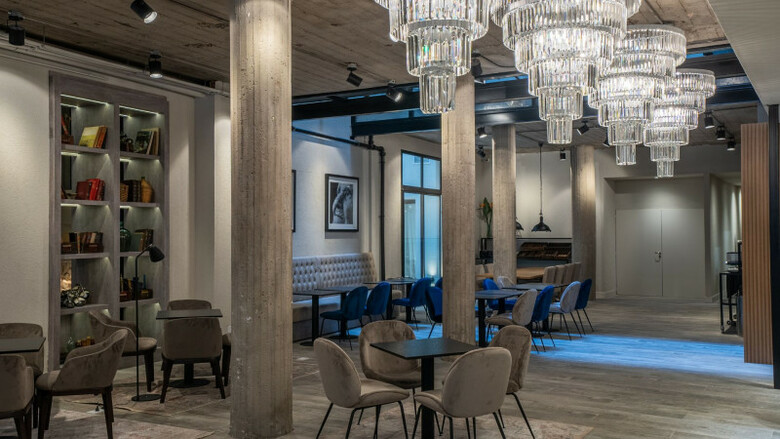 Efe Hotel & Cowork