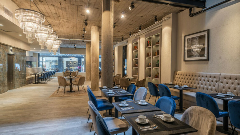 Efe Hotel & Cowork