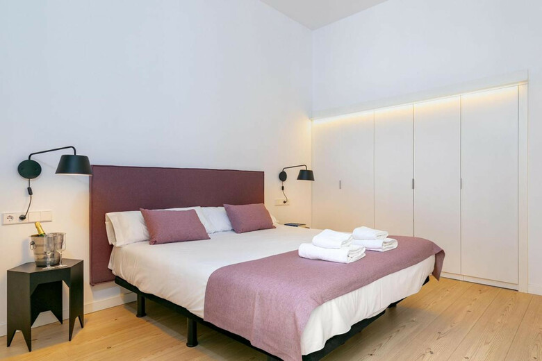 Apartamento Holiday Rentals Los Salados