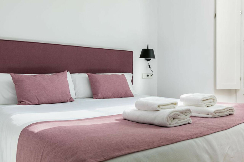 Apartamento Holiday Rentals Los Salados