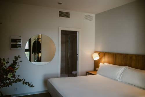 Hotel Petit Palace Vargas