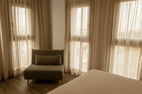 Hotel Petit Palace Vargas
