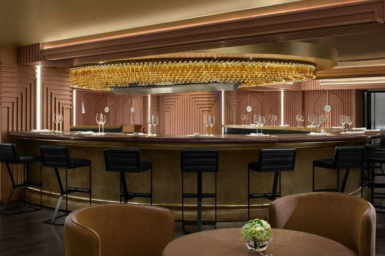 Hotel The St Regis Jakarta
