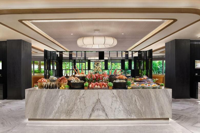 Hotel The St Regis Jakarta