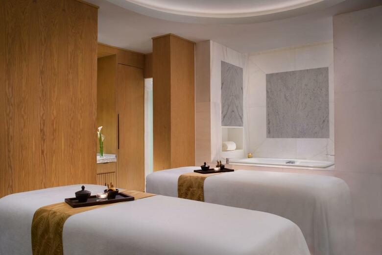 Hotel The St Regis Jakarta
