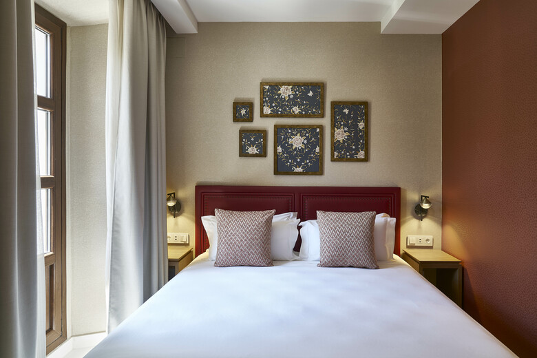 Hotel Vincci Molviedro