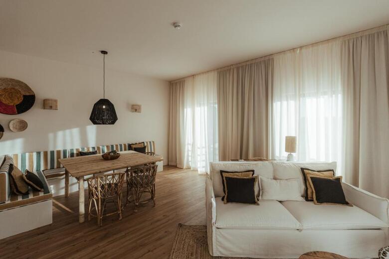 Hotel Almalusa Comporta