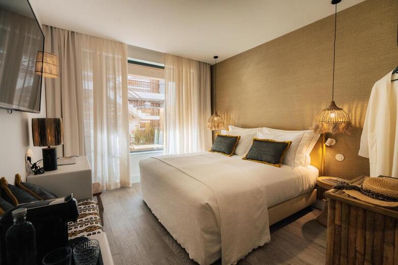 Hotel Almalusa Comporta