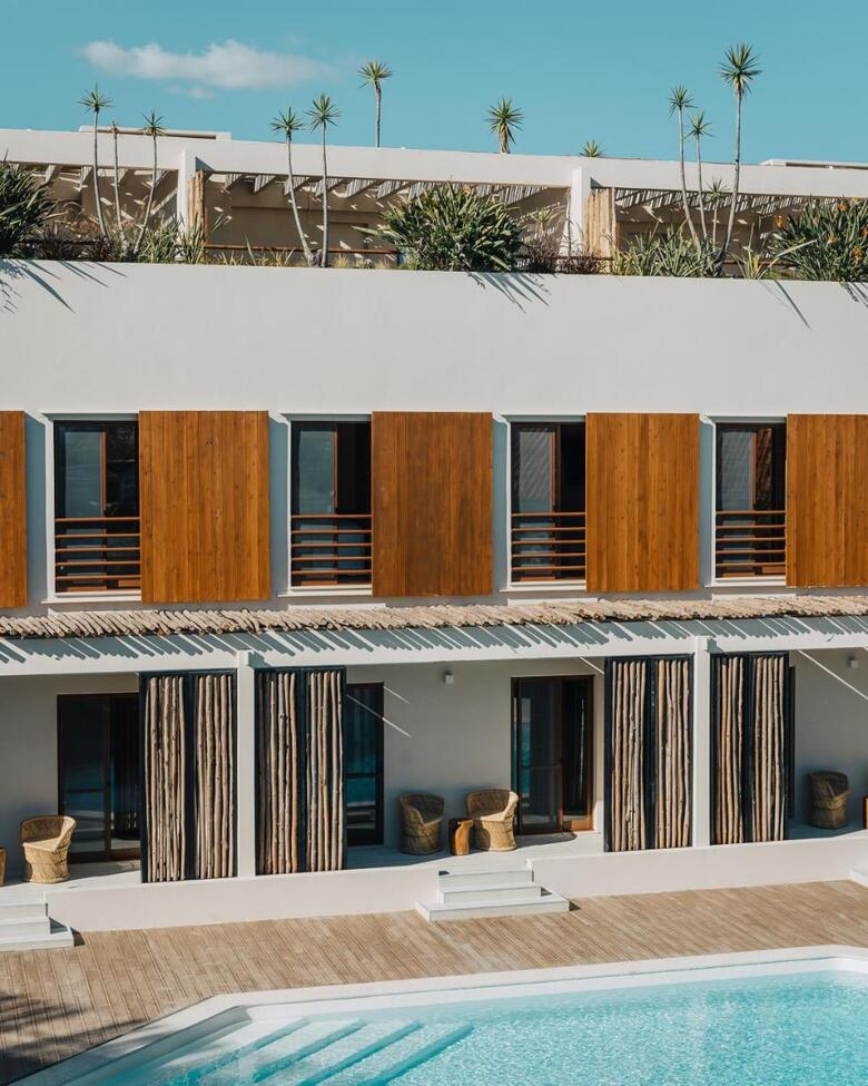 Hotel Almalusa Comporta