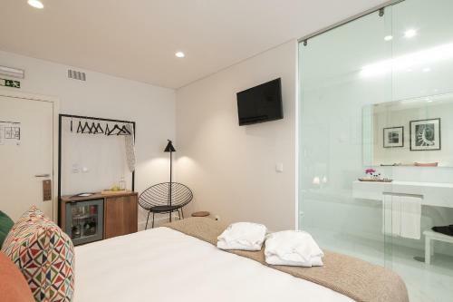 Hotel Porto River Infante