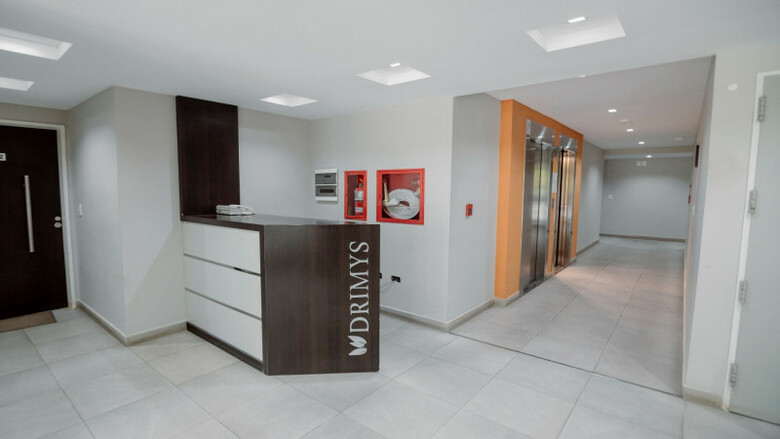 Ushuaia Homes Martial Apartments