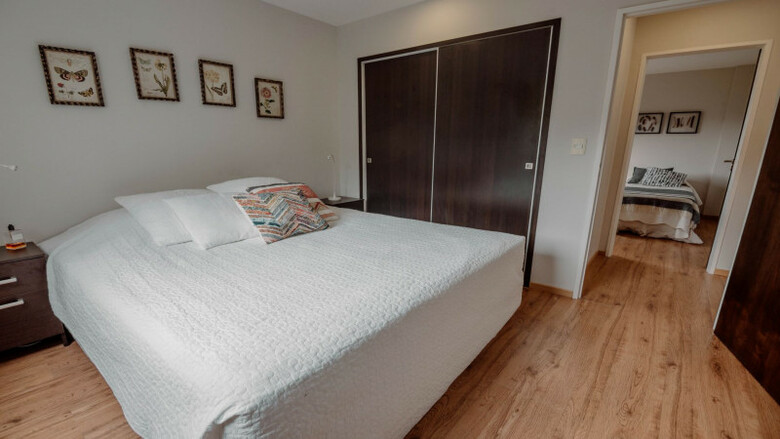 Ushuaia Homes Martial Apartments