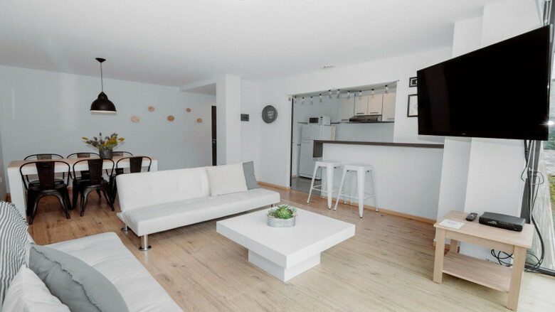Ushuaia Homes Martial Apartments