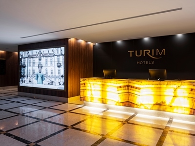 Turim Oporto Hotel