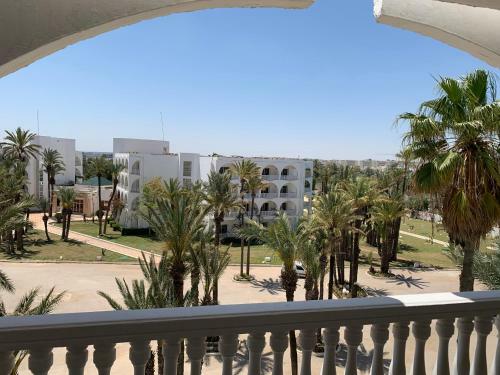 Hotel One Resort Jockey Monastir