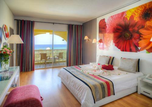 Hotel One Resort Jockey Monastir