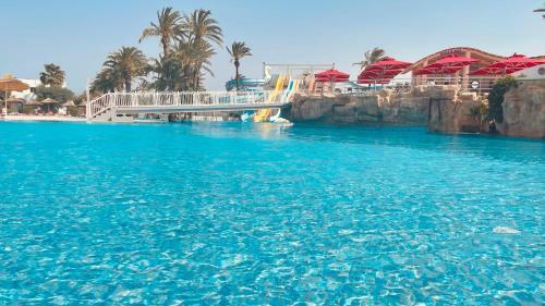 Hotel One Resort Jockey Monastir