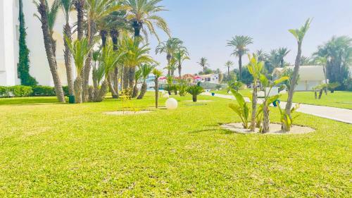 Hotel One Resort Jockey Monastir