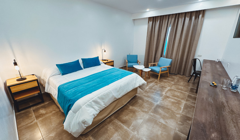Hotel Destino Calafate