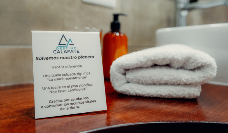 Hotel Destino Calafate