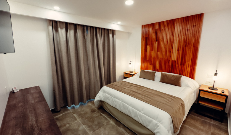 Hotel Destino Calafate