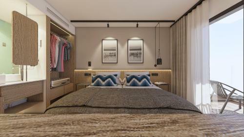 Hotel THB Bamboo Alcudia