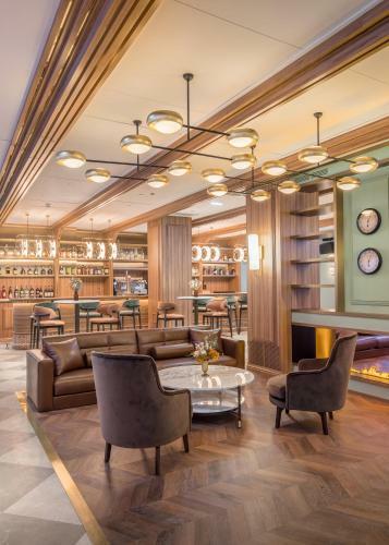 Canfranc Estaci�n, A Royal Hideaway Hotel