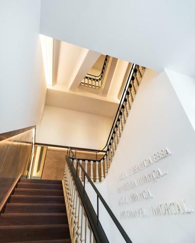 Hotel Axis Porto Club Aliados