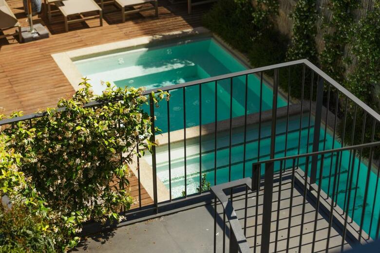 Hotel Torel Saboaria